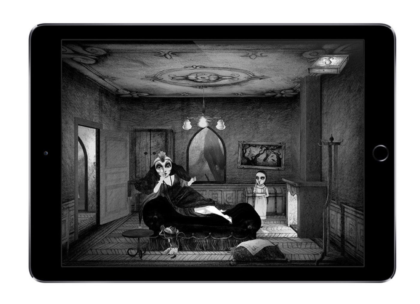 Videojuego Erthaland